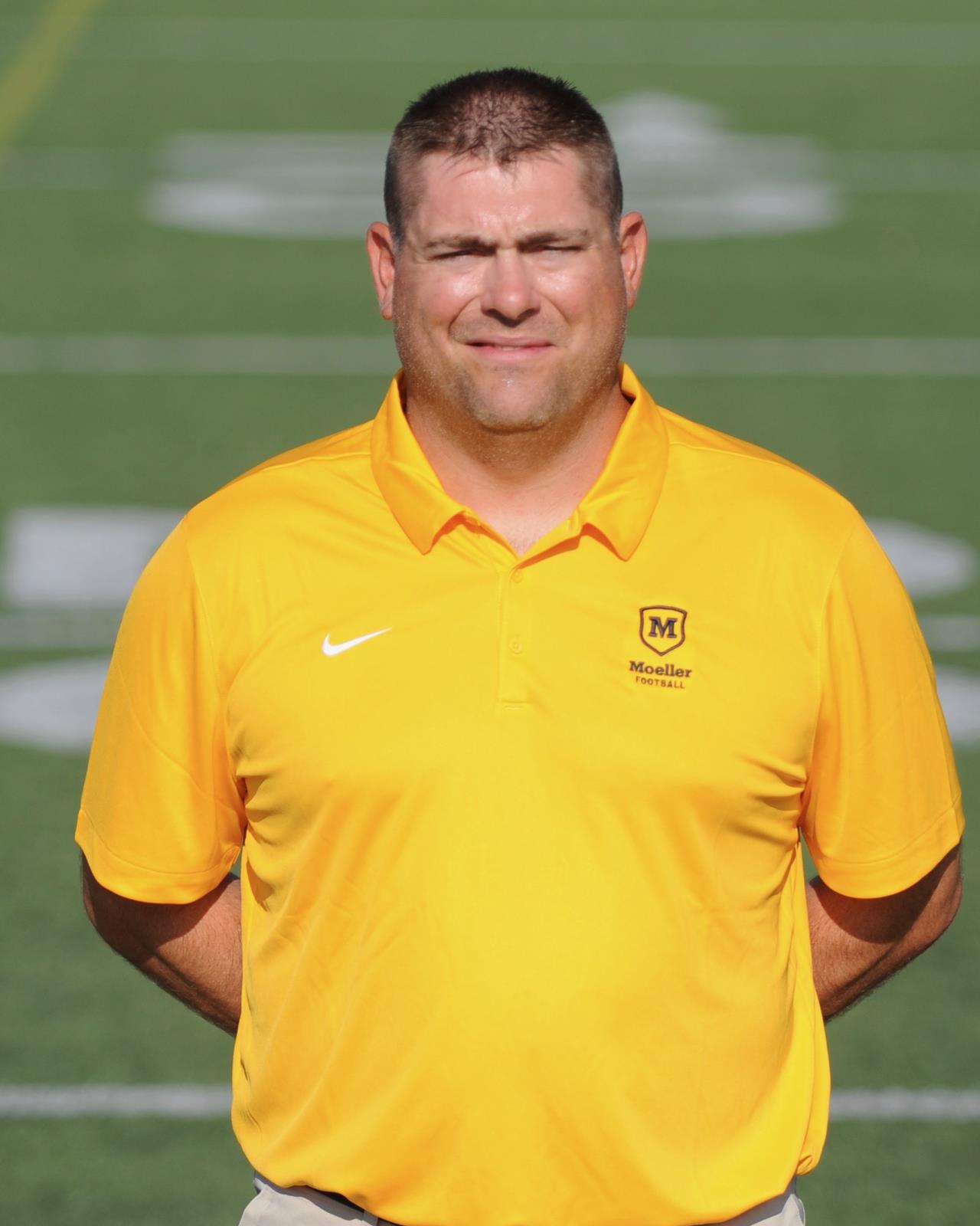 Brian Miller