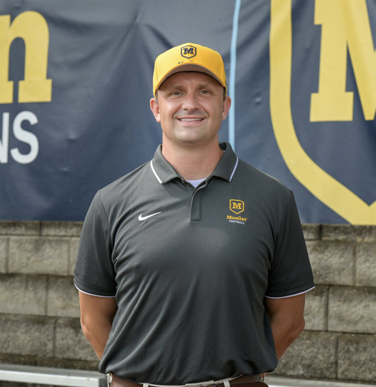 Coach Elder
