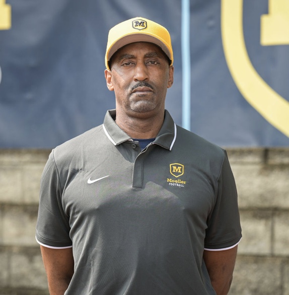Coach Sanders