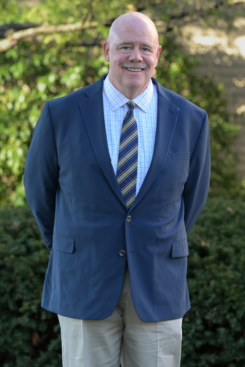 Dan Huhn