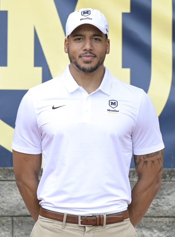 Coach Picture