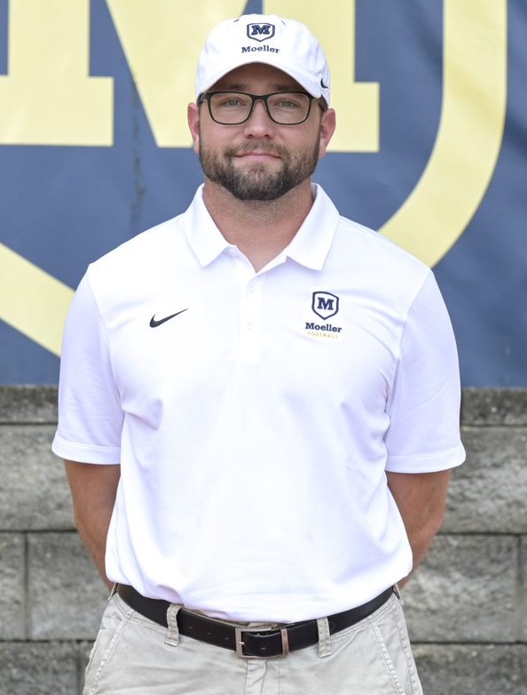 Coach Picture
