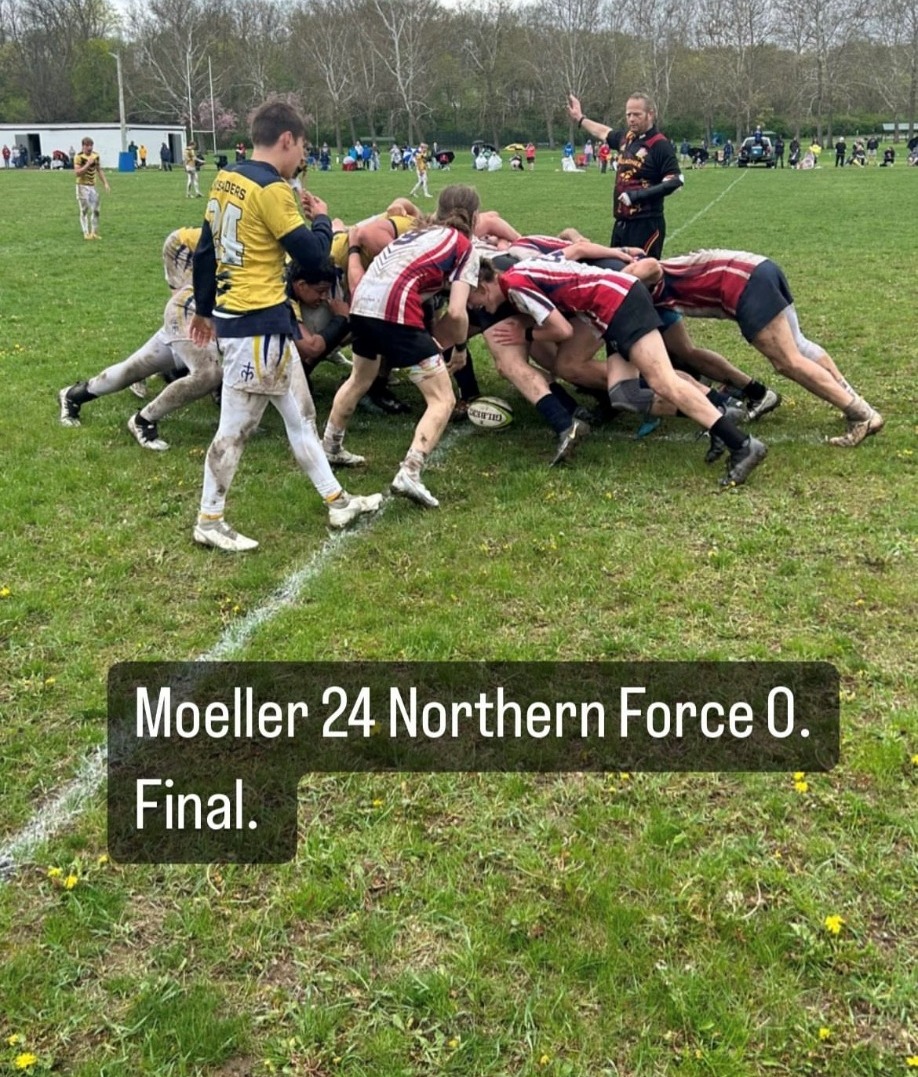 Final vs Dayton Force