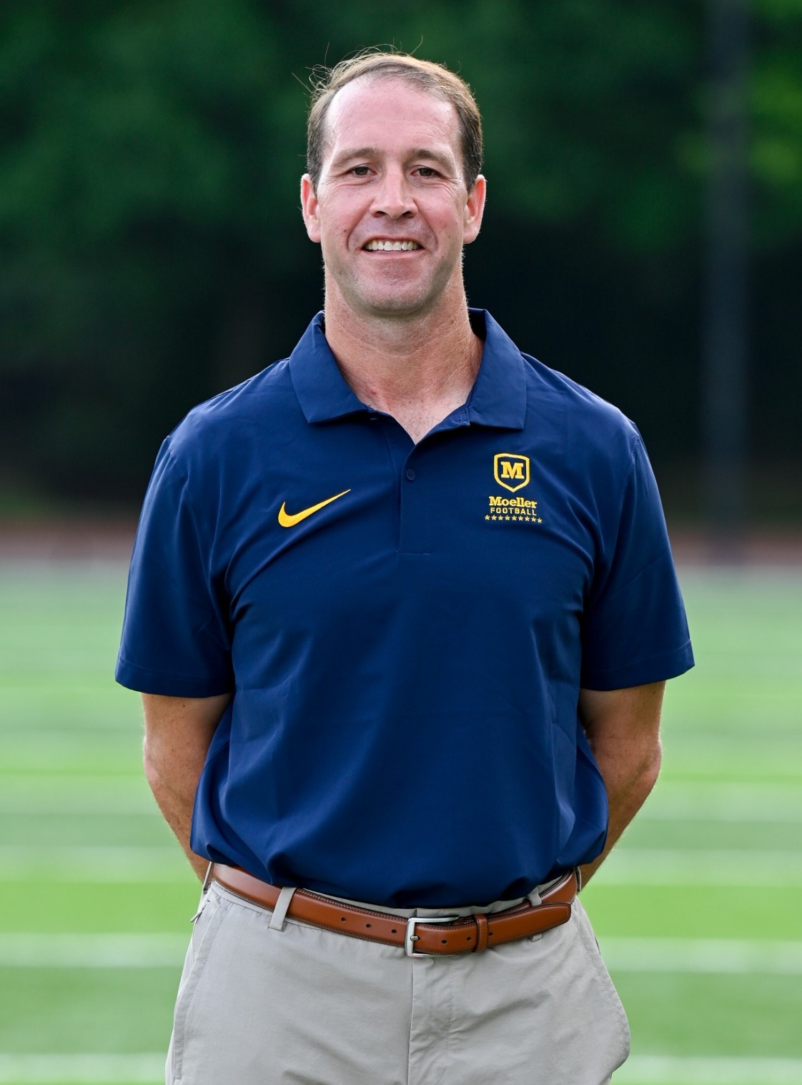 Marshall Hyzdu