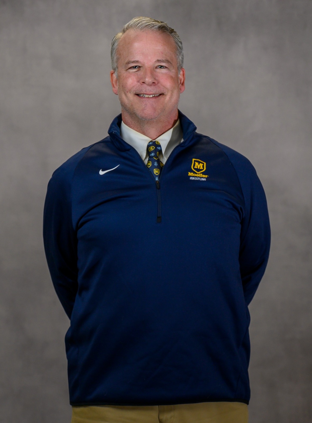 Sean Ryan Coach 