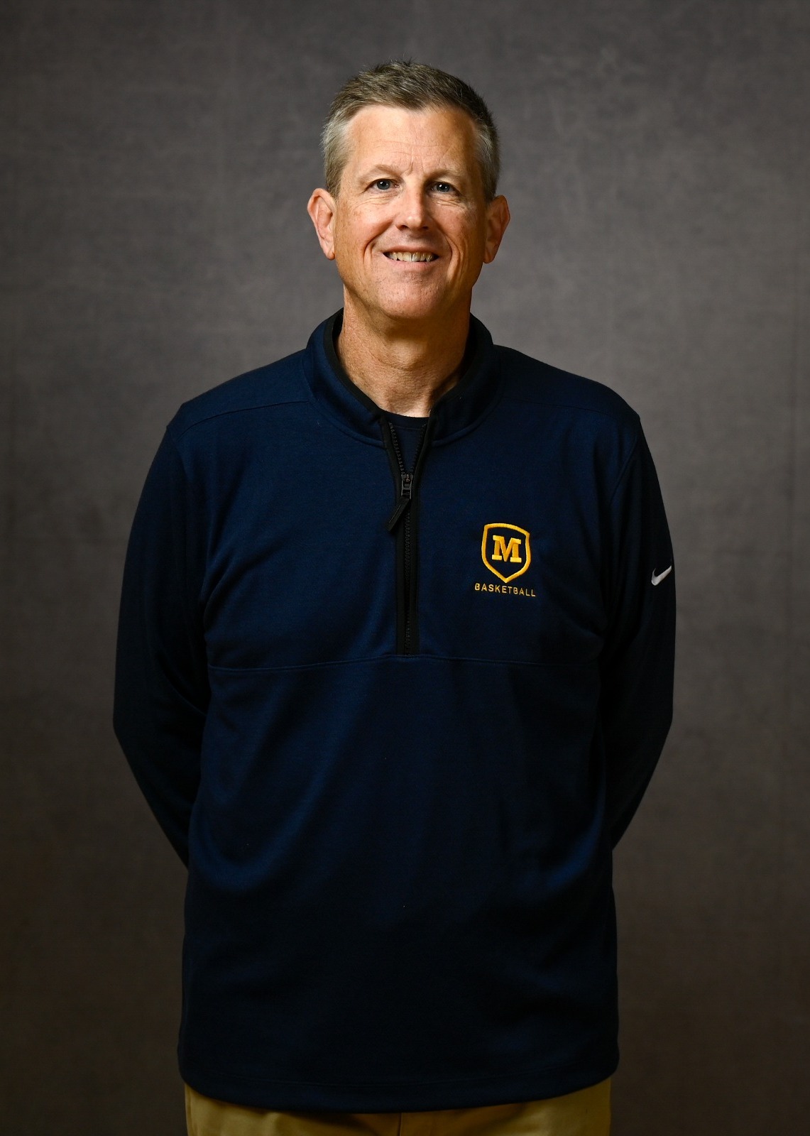Doug Horst