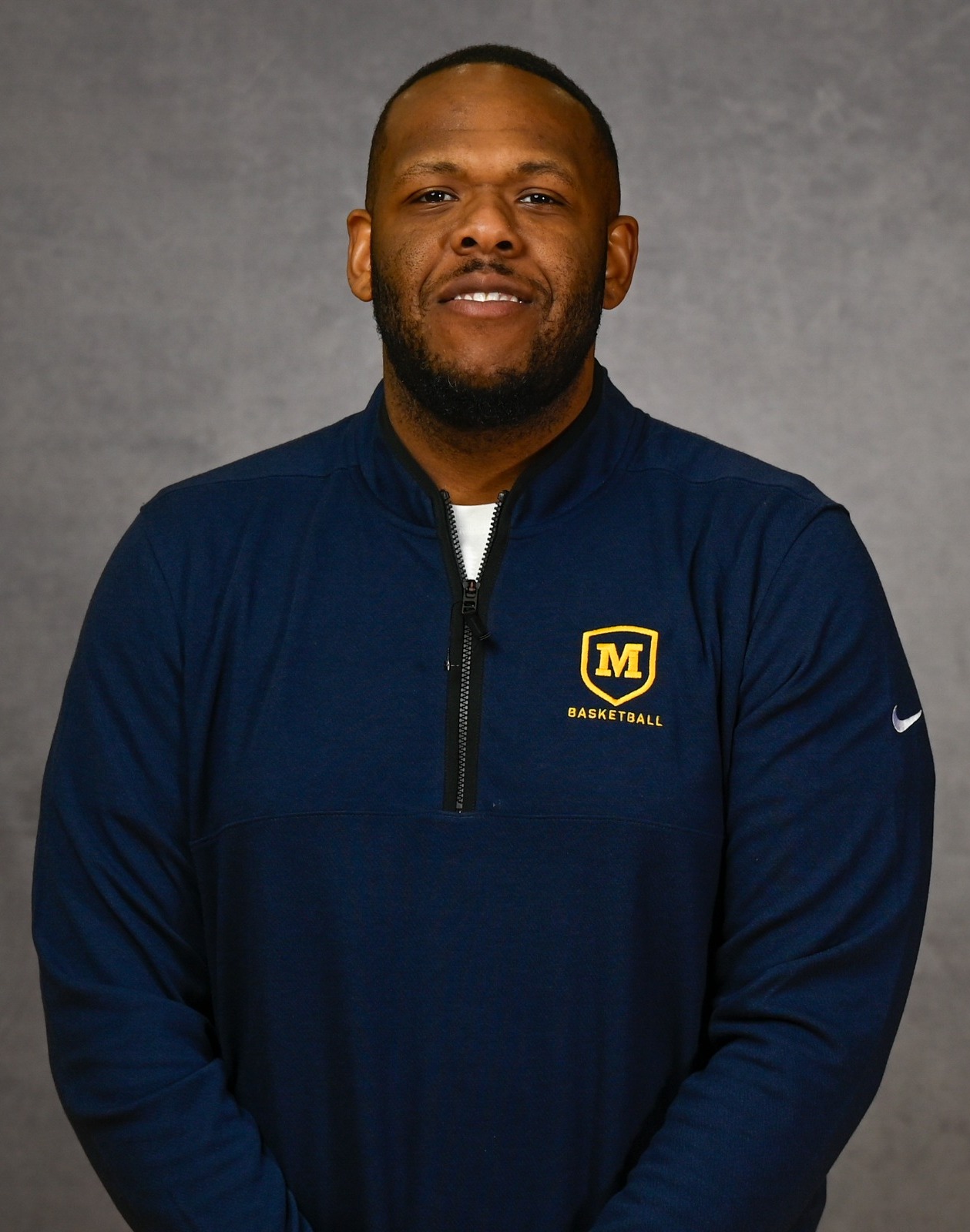 Demarco Johnson 