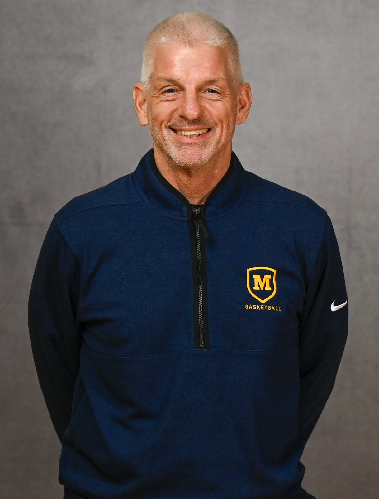 Mike Sussli 2024 