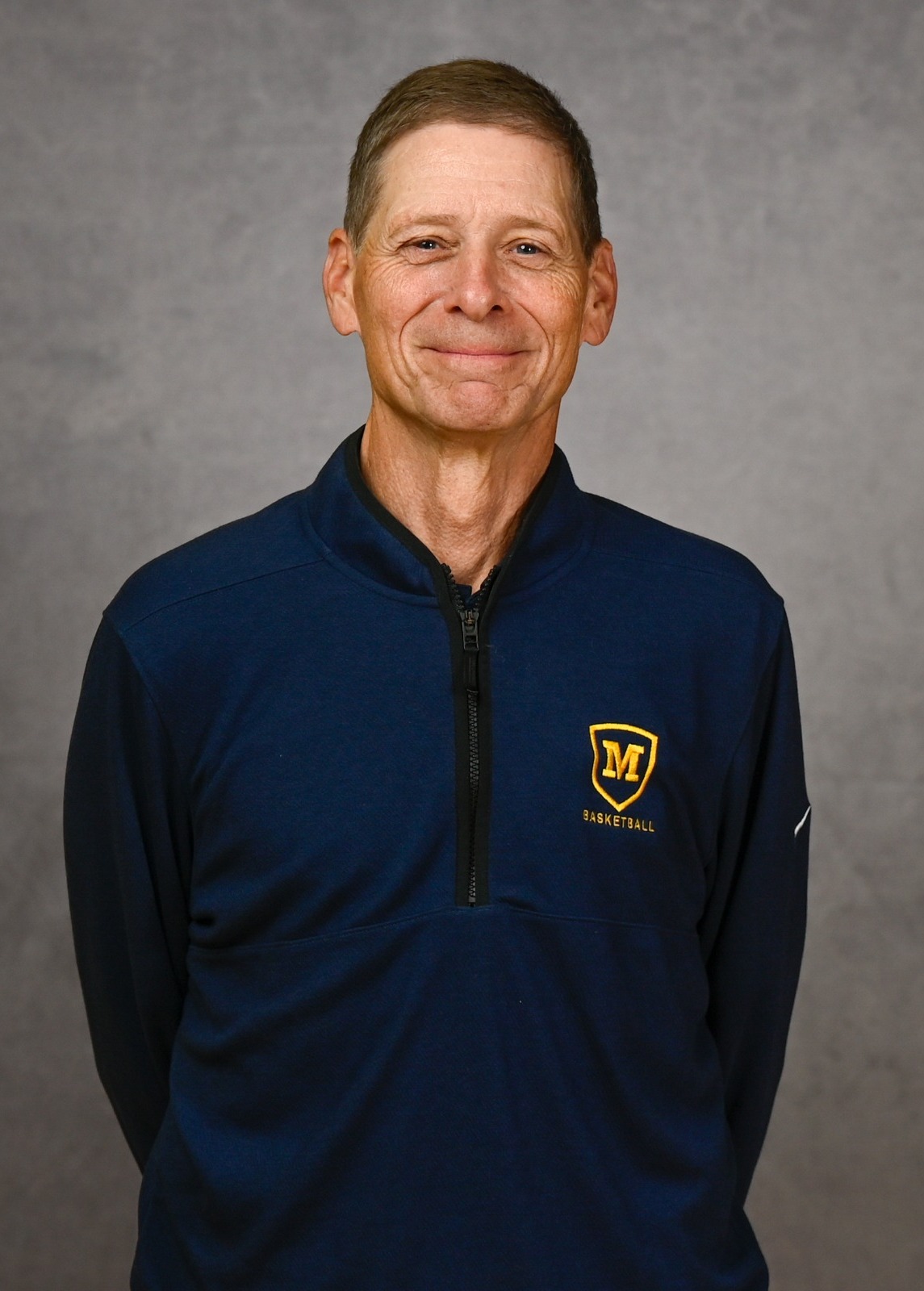 Fred Hesse 2024 