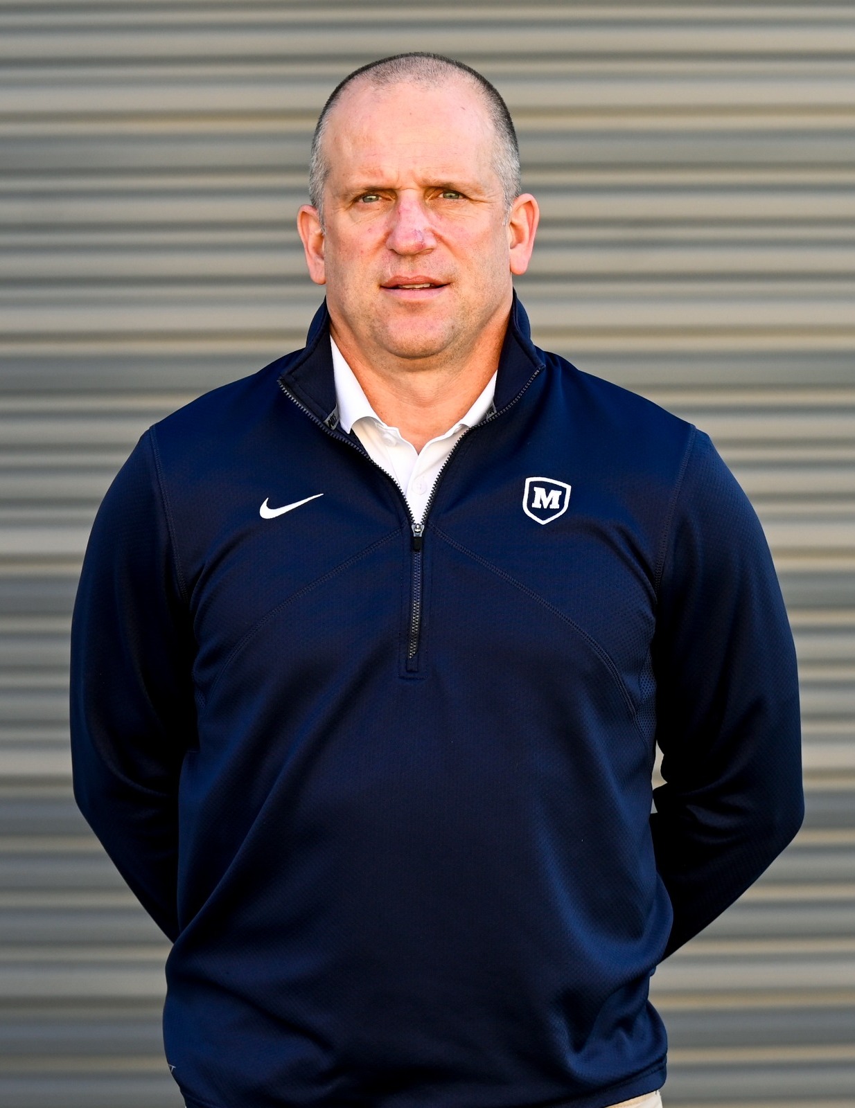 Dave Holum 