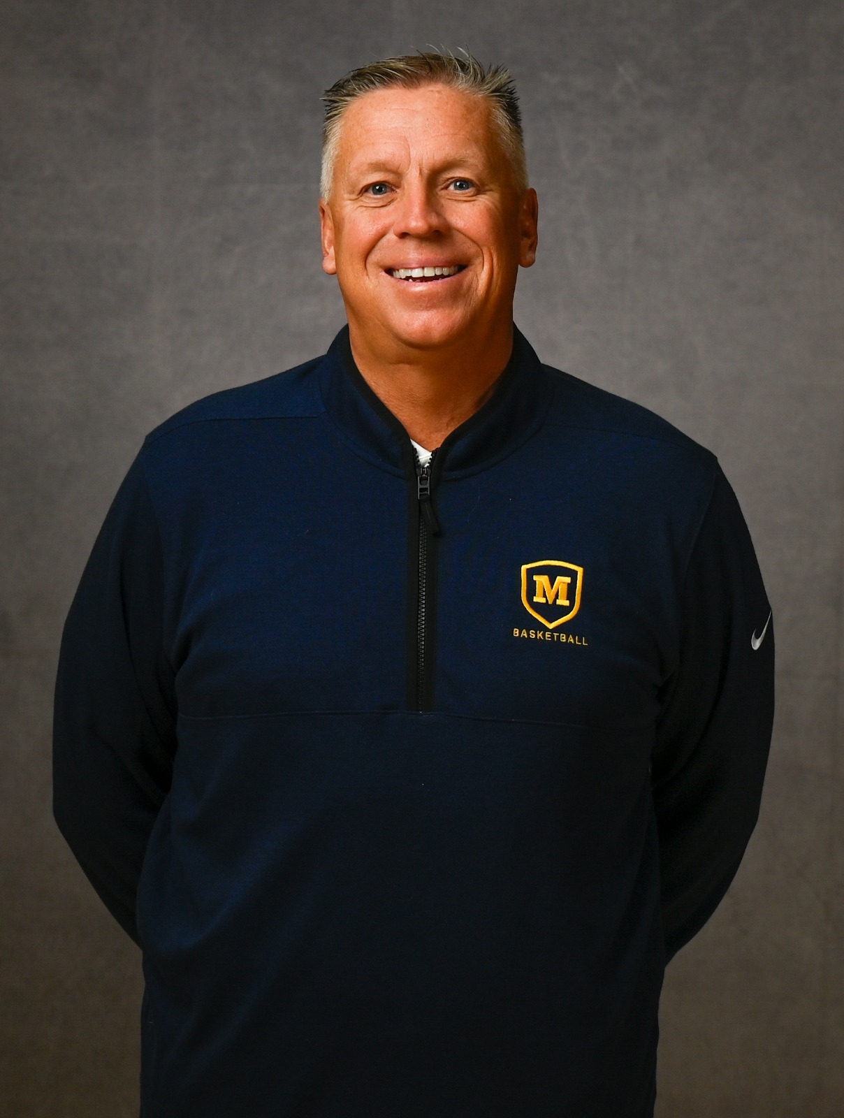 Kent McKenzie