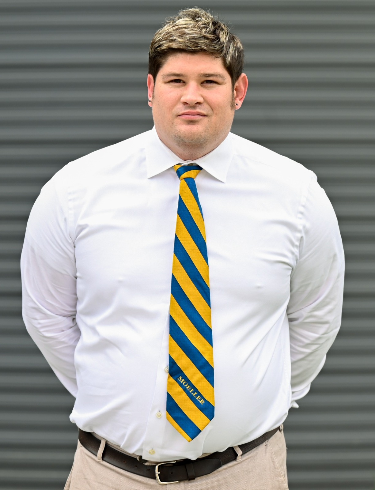 Garrett Lotz 