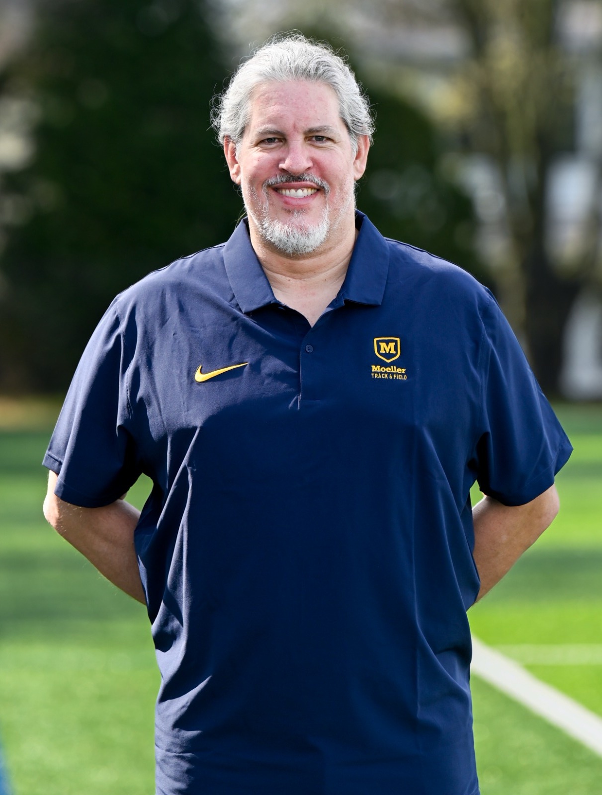 Jay Huelsman