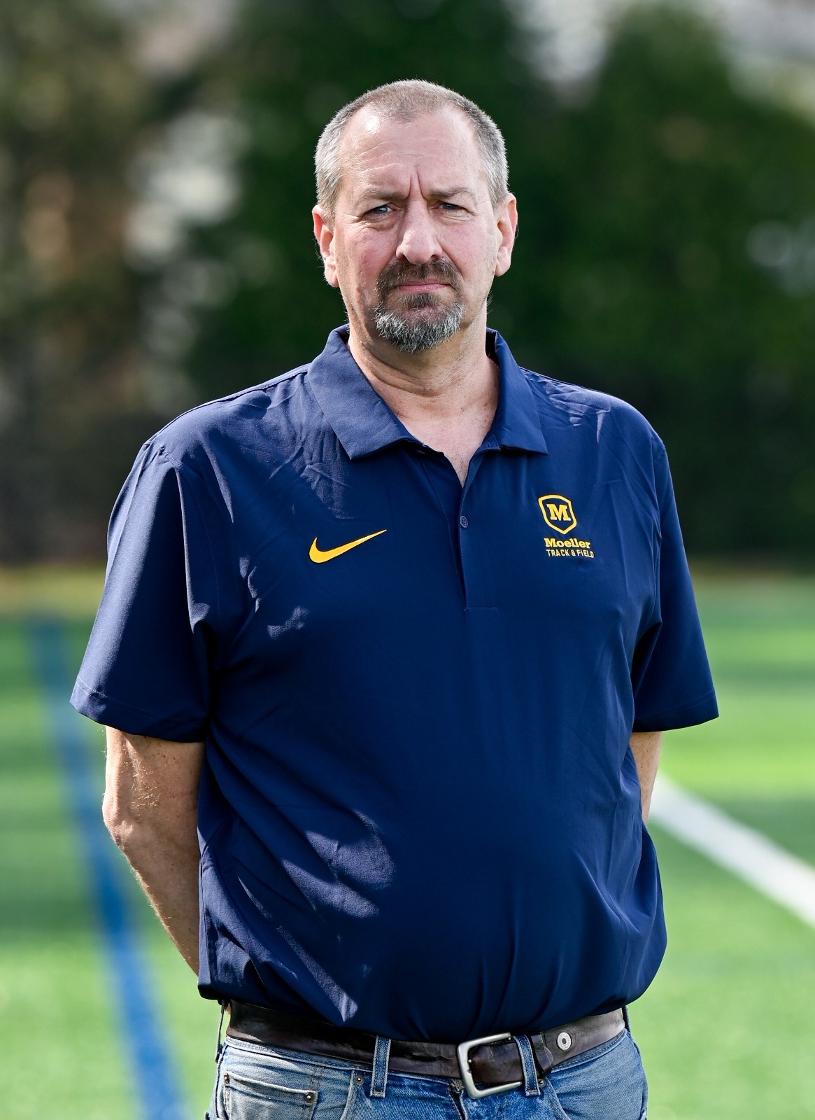Dave Prenger