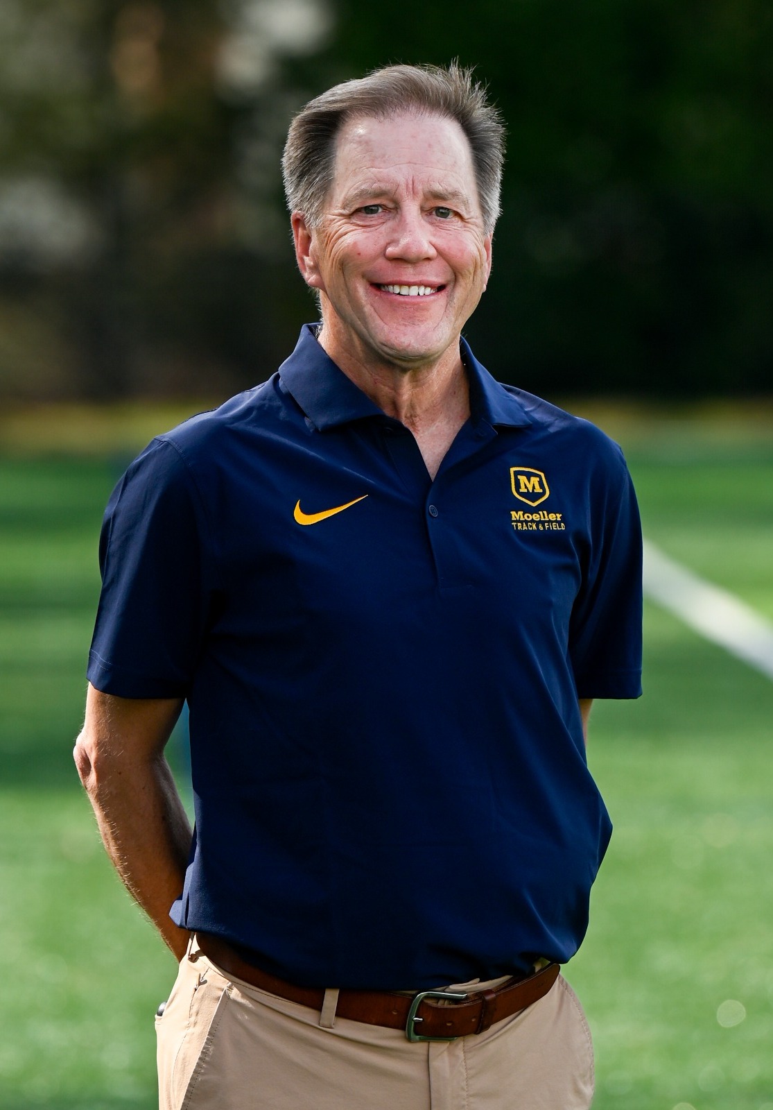 Frank  Russo