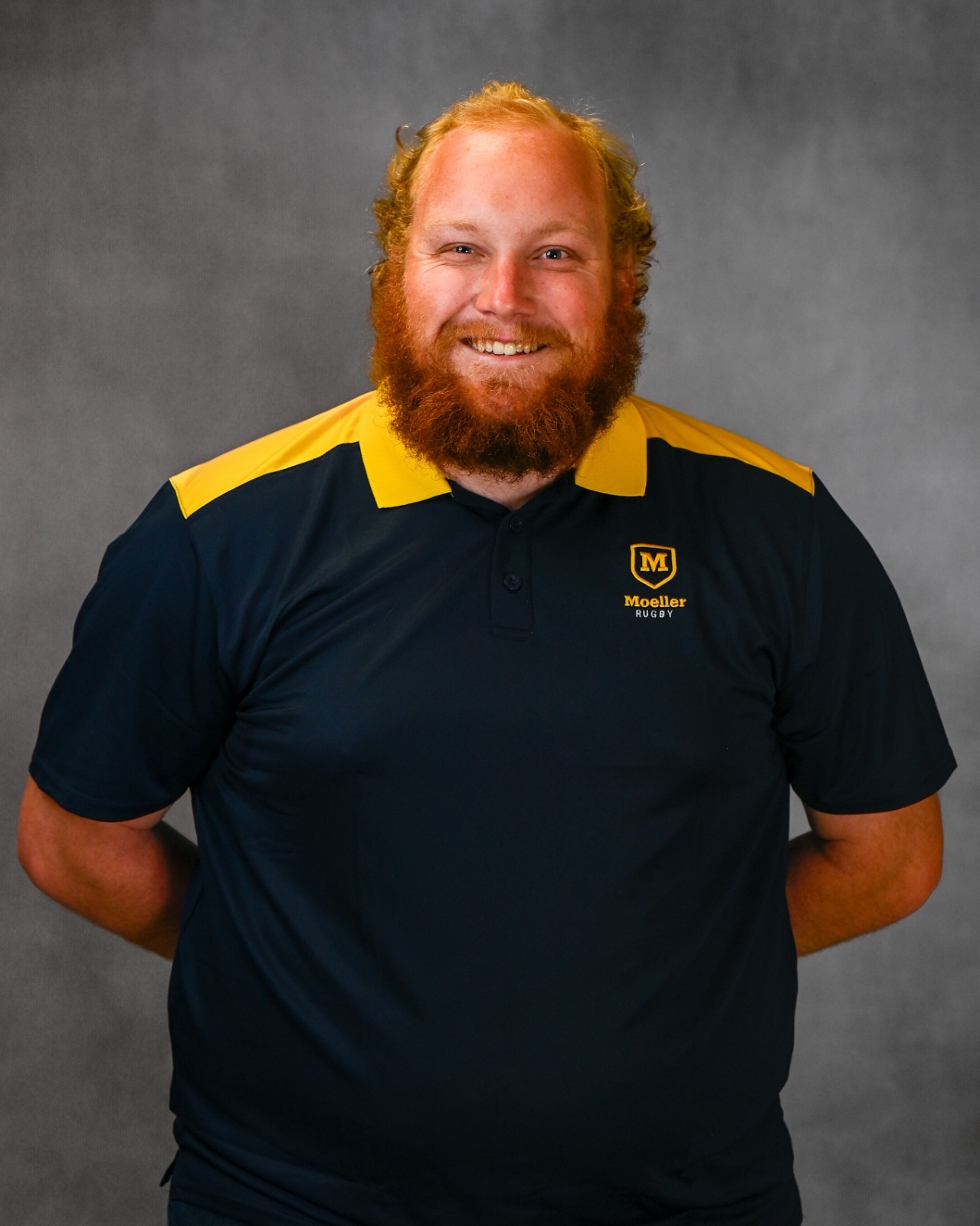 Jared Meyer 