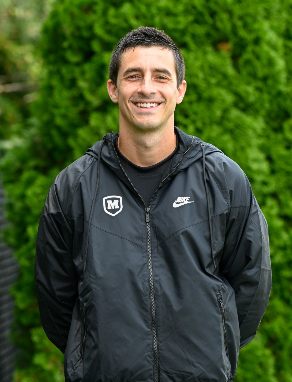 Aaron Gatio