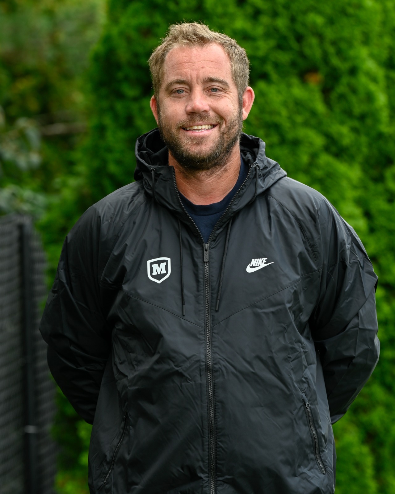 Scott Stockum