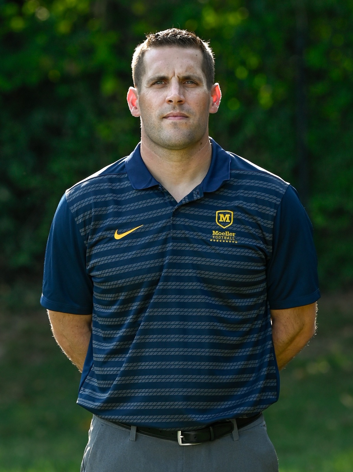 Bert Bathiany 