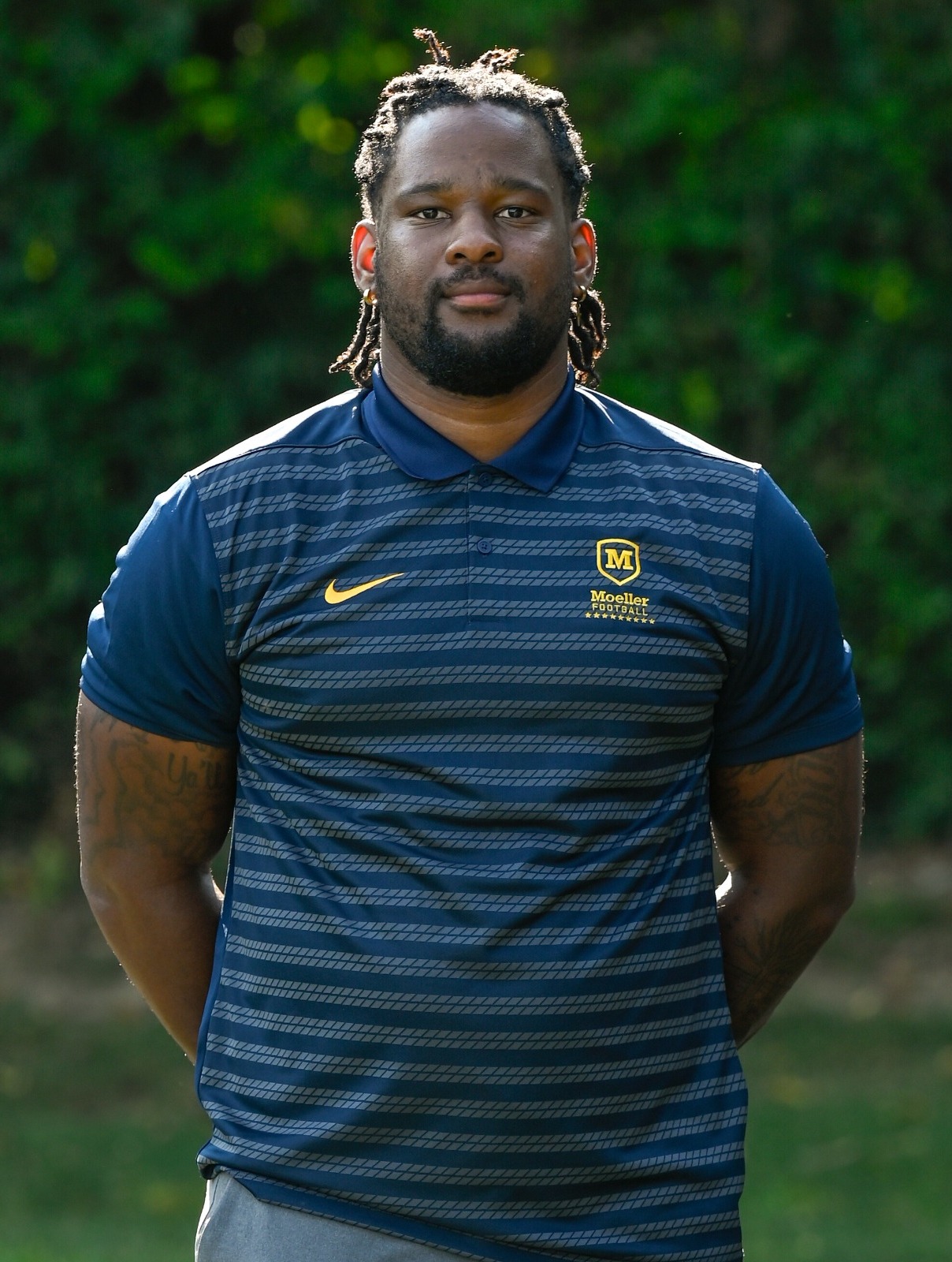 Nate Cole 