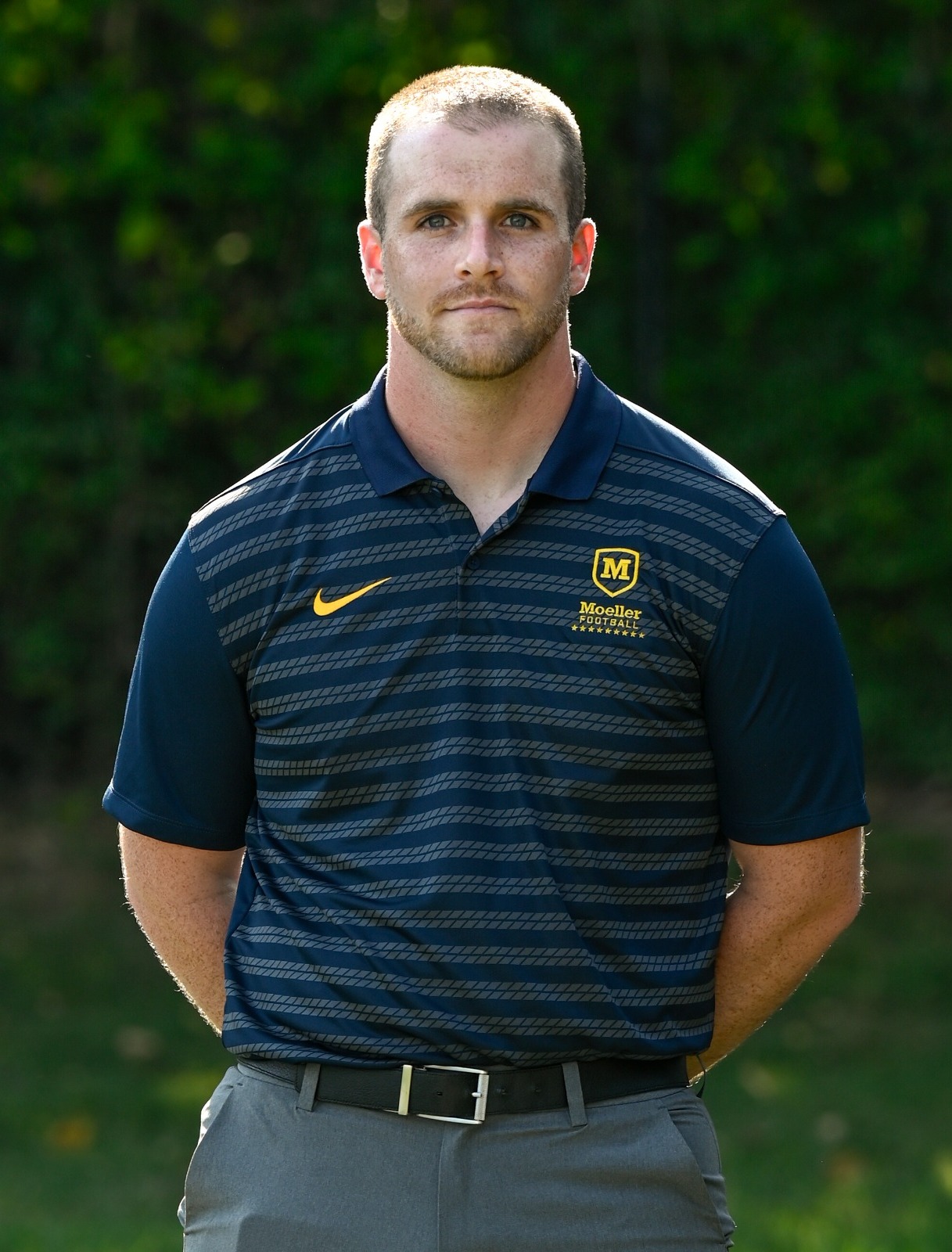 Nick Finn