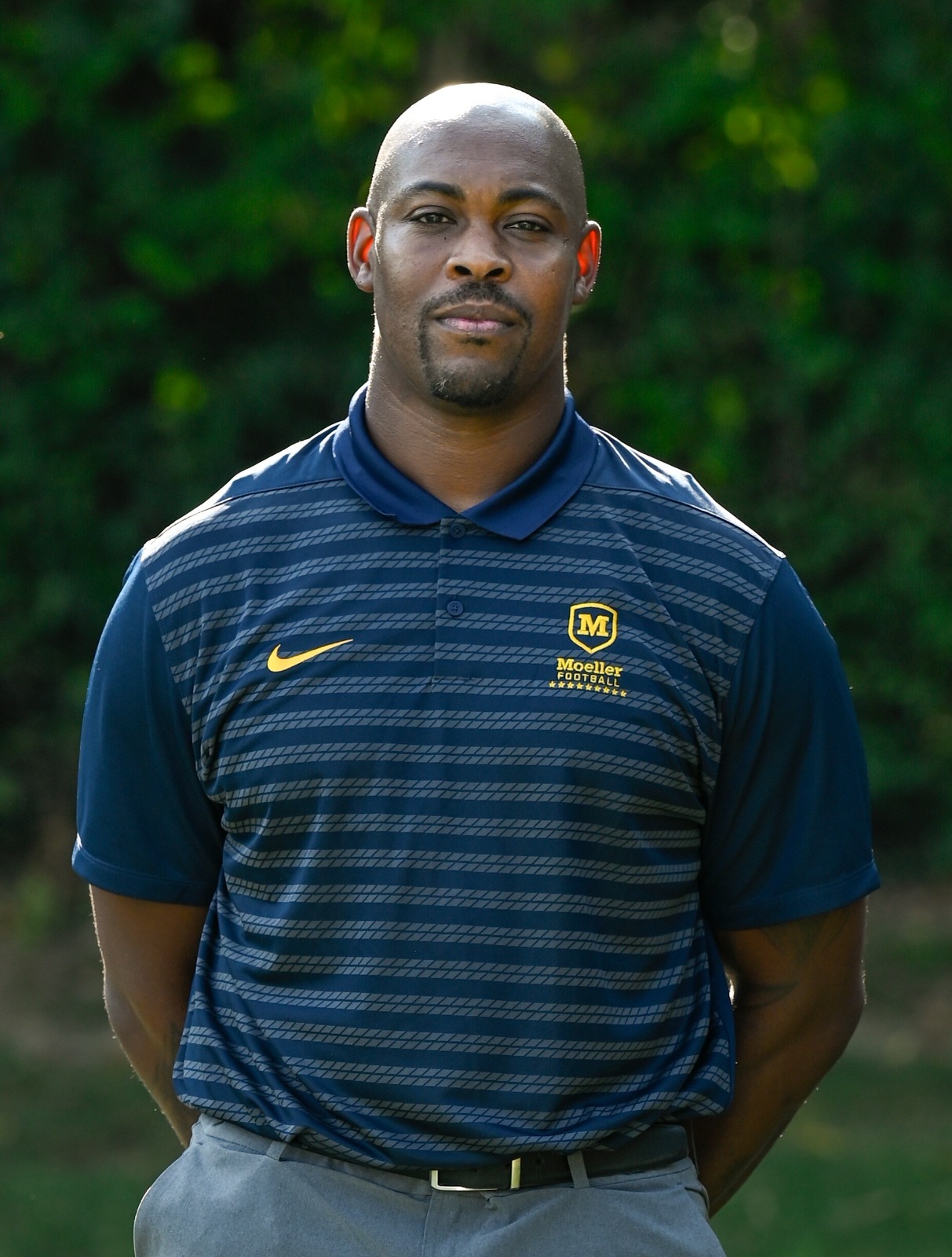 Eric Ogletree