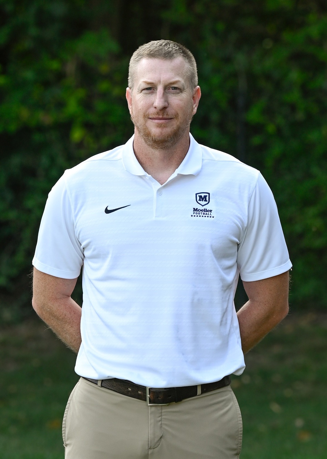Jason Crockett 