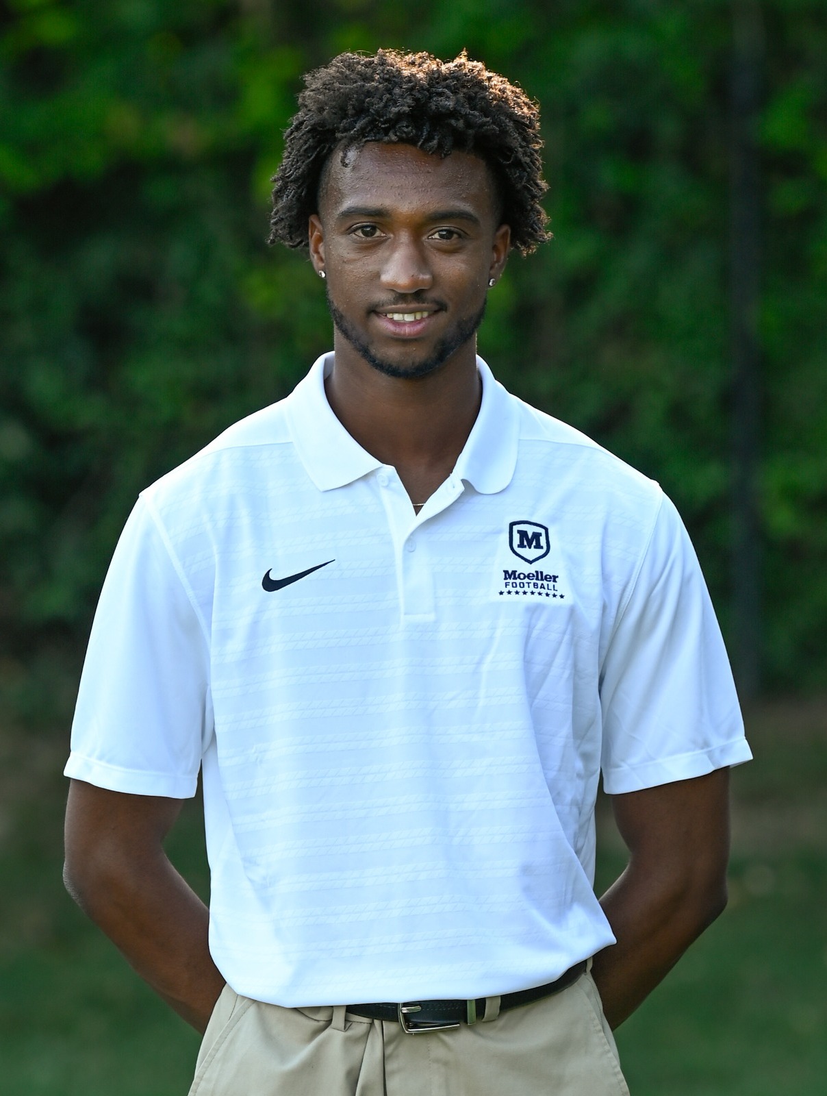 Jonathan Washington 