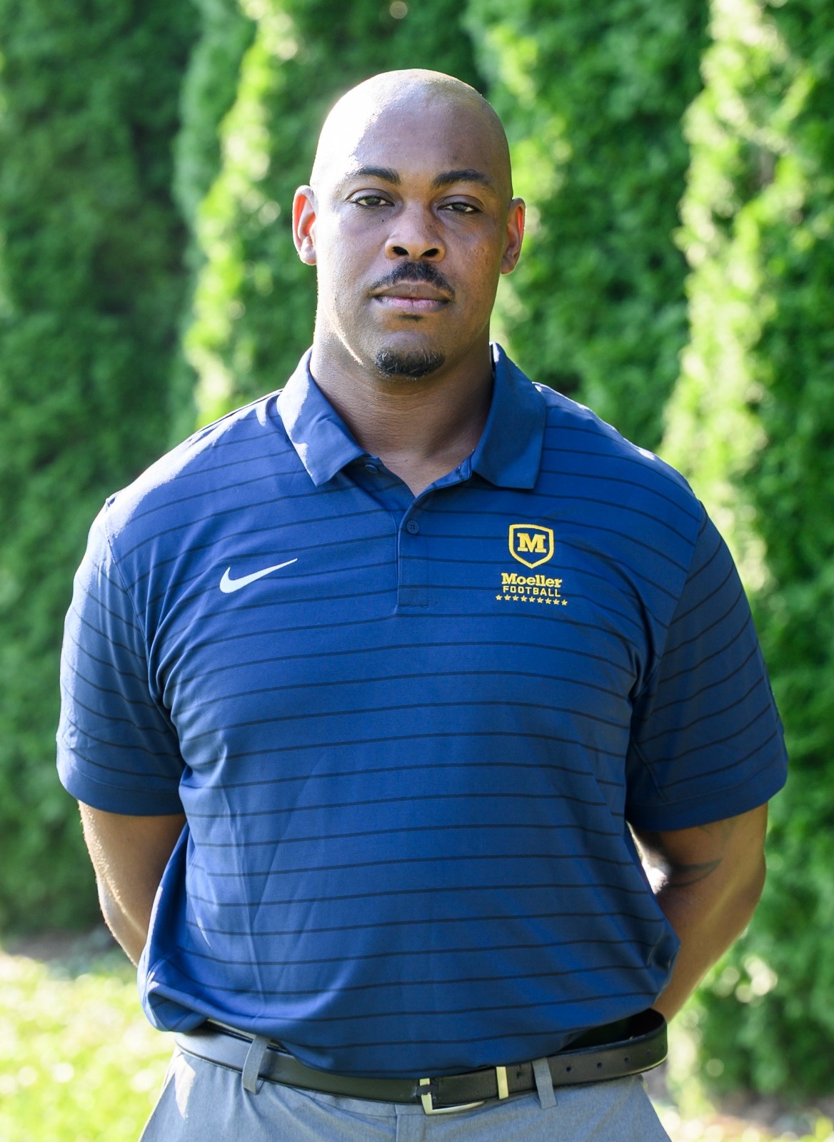 Eric Ogletree 