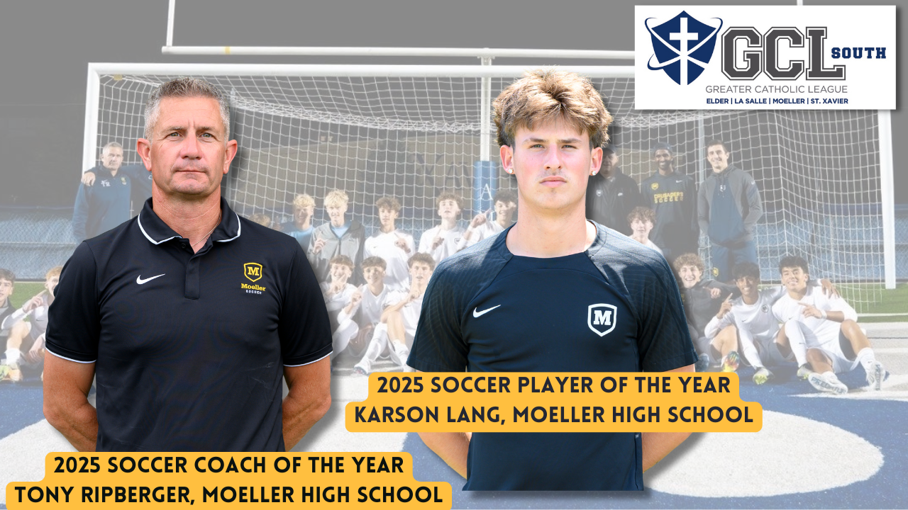 Soccer GCL Player/Coach 