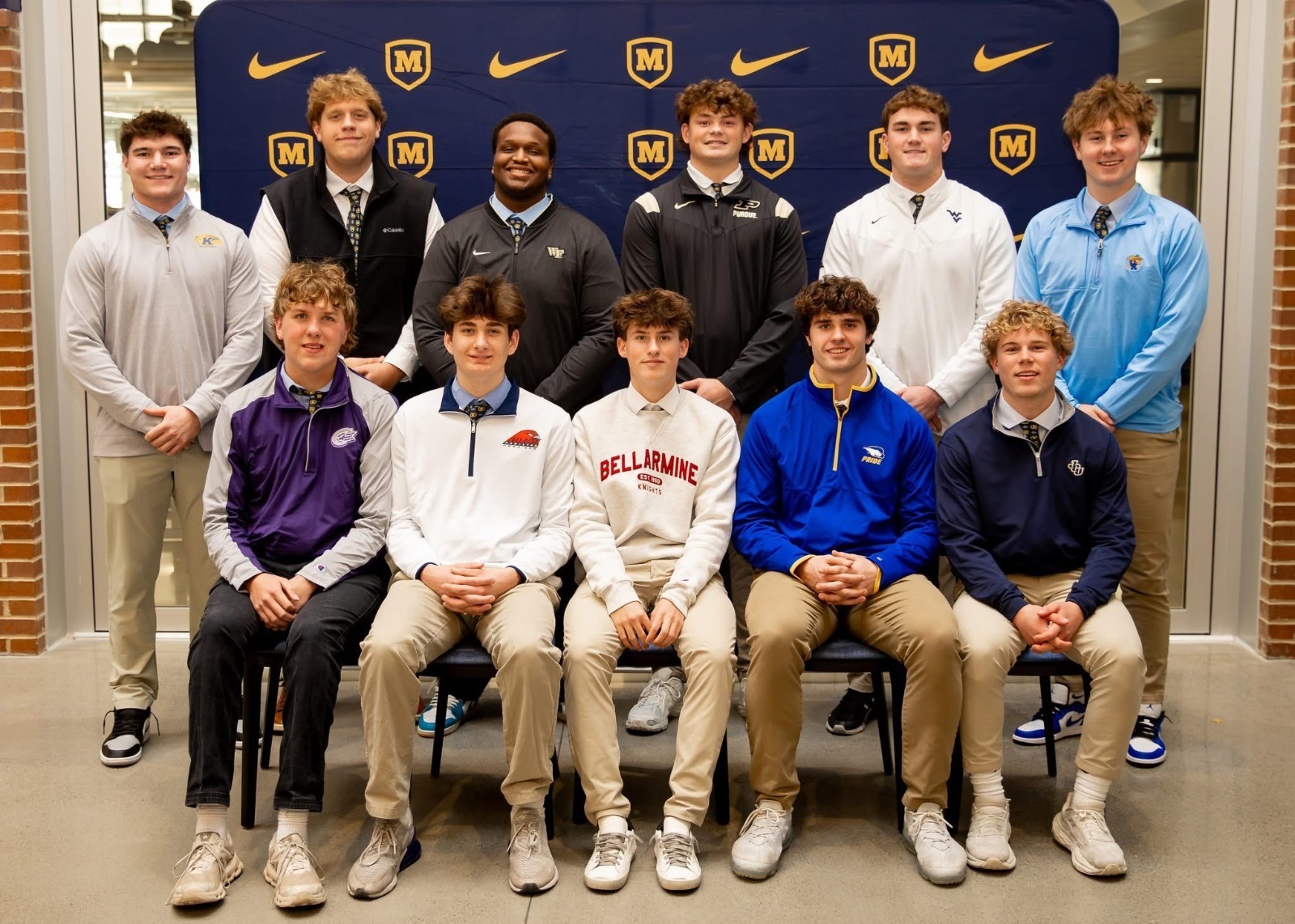 National Signing Day December 2025 