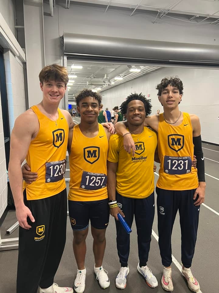 presidents day invite 