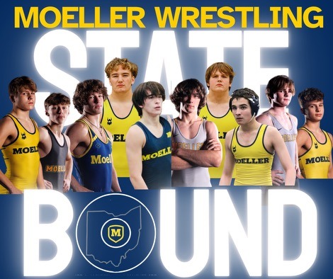 wrestling is state bound 
