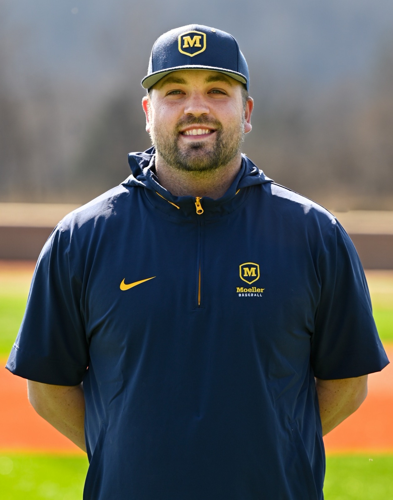 Jon Keesling 