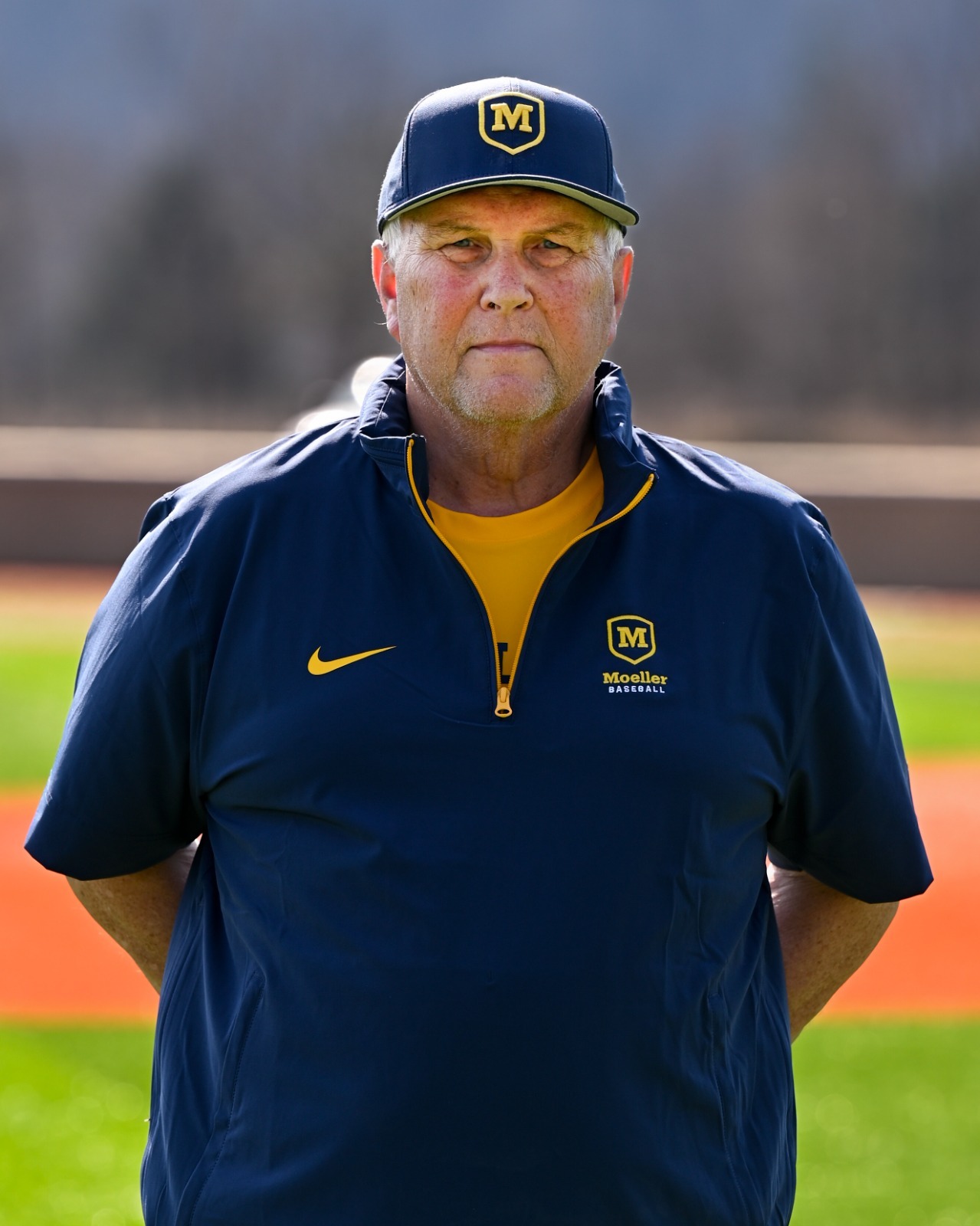 Rick Blyberg