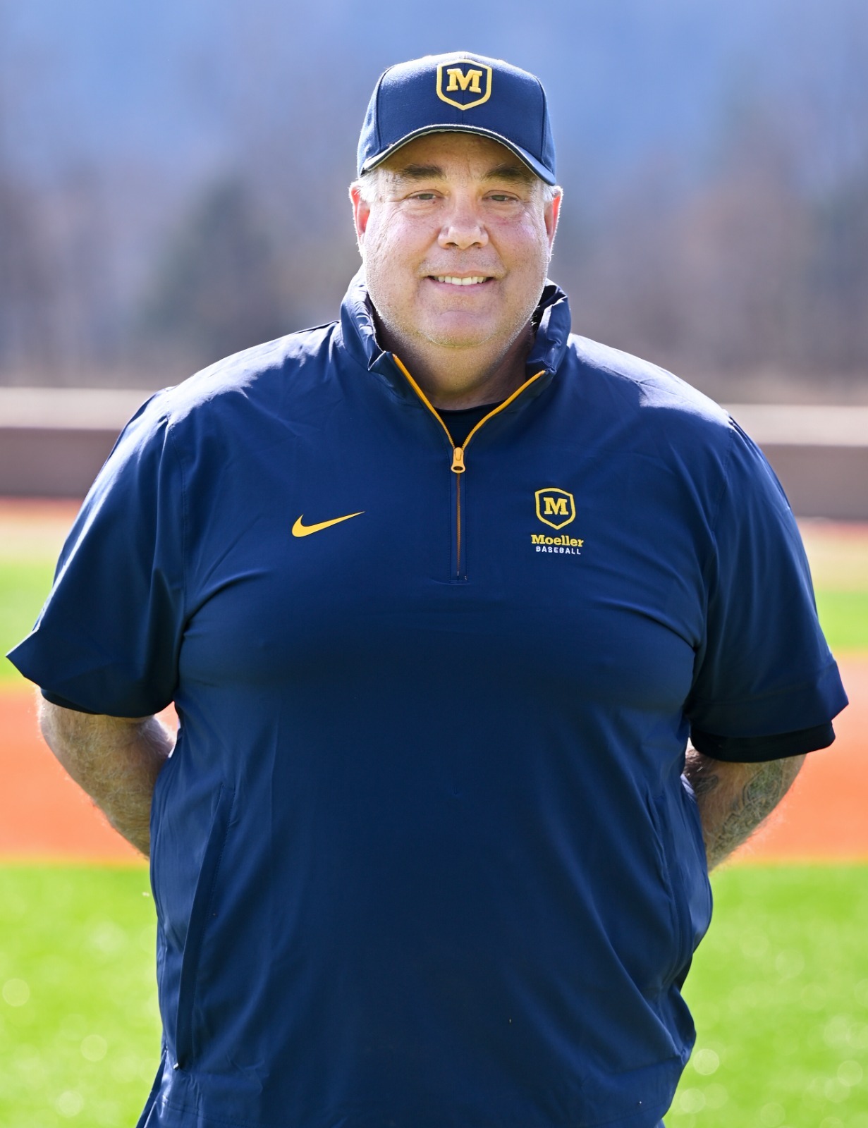 Todd Burwinkel