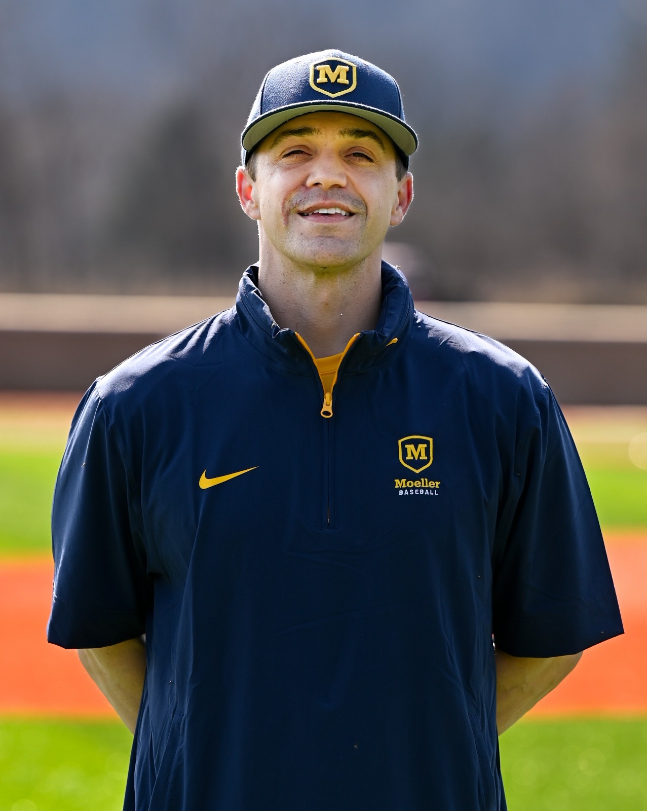 Brian Hastings