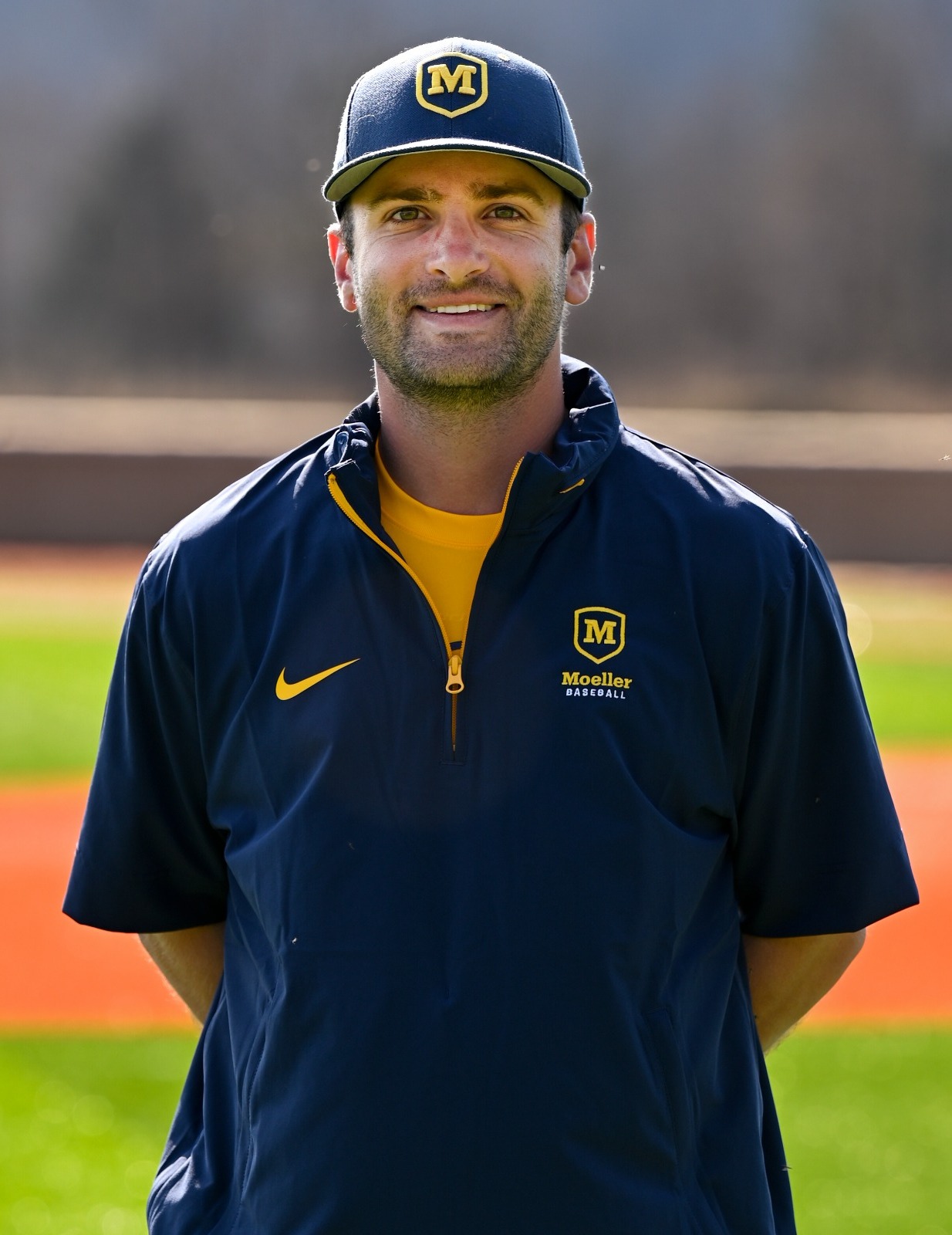 Josh Hollander
