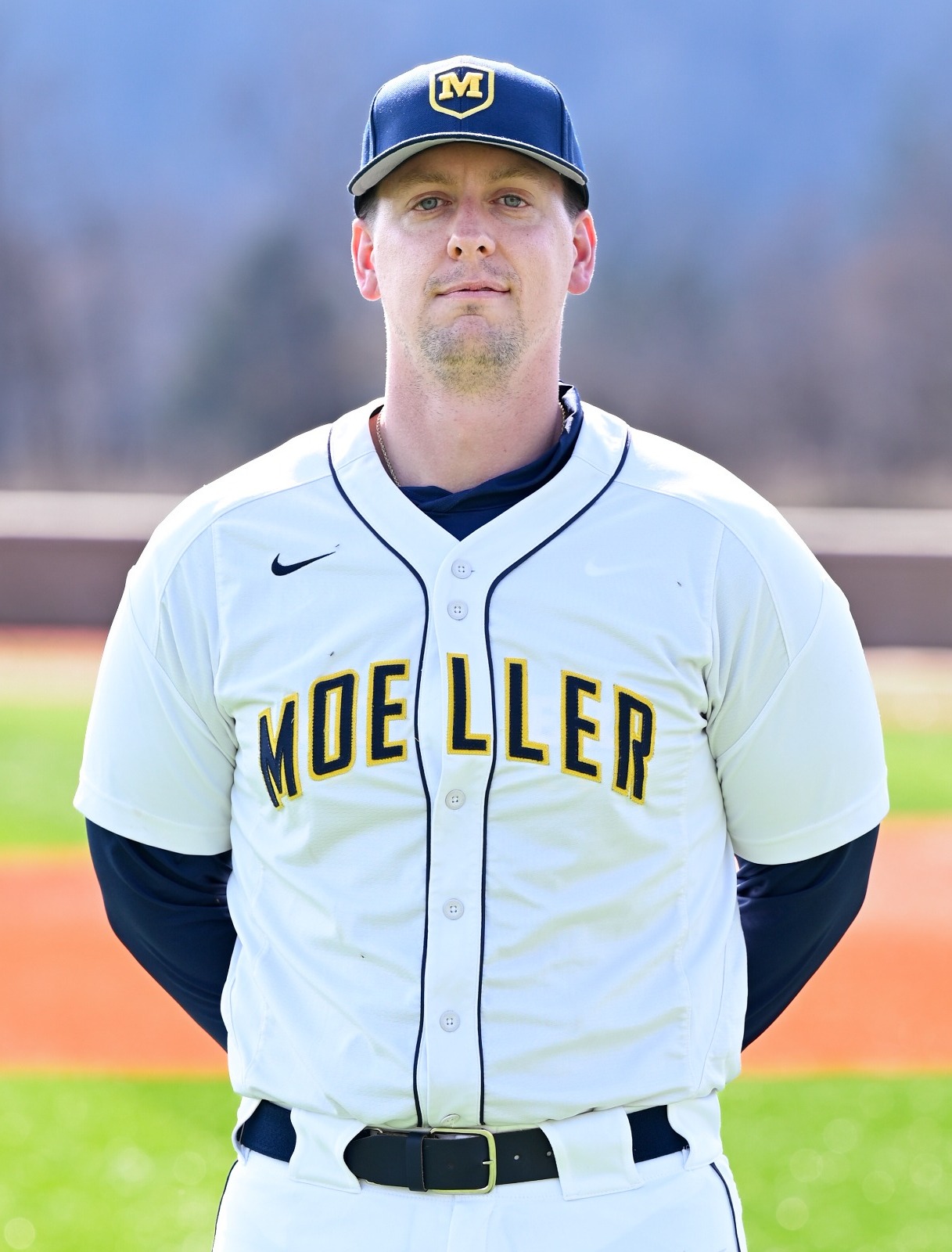 Jake Madsen