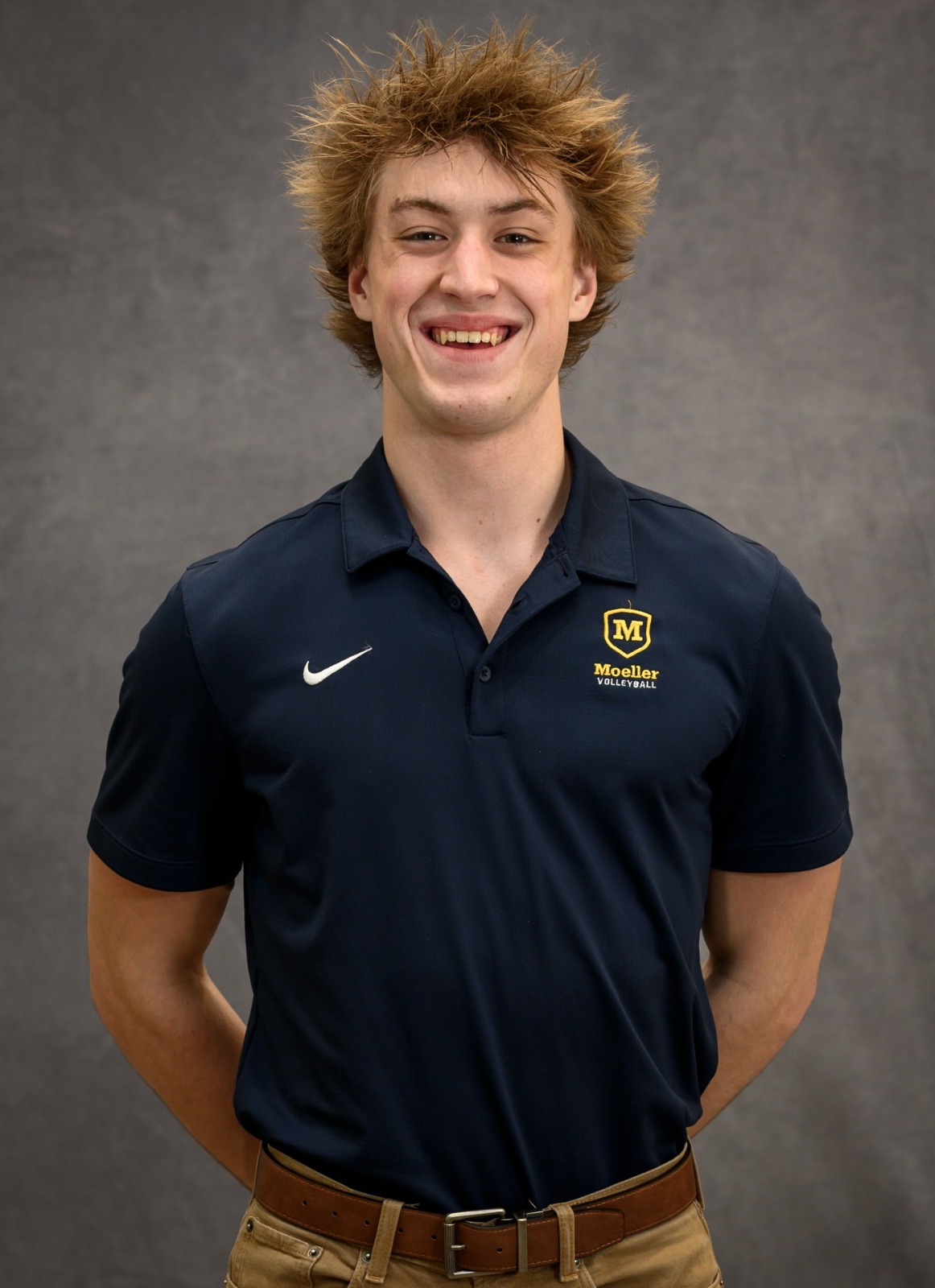 Brody Threm