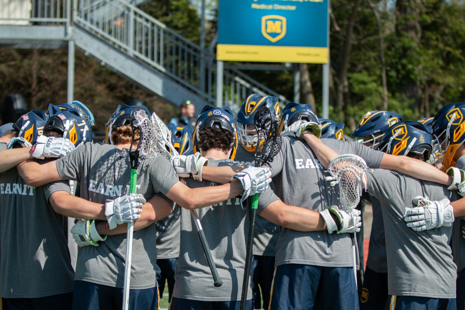 lacrosse season wrap up 