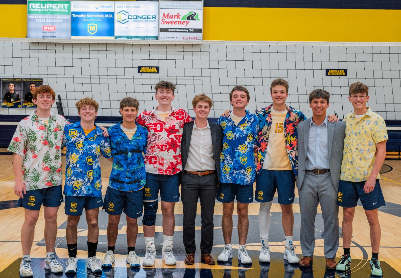 MVB Seniors 