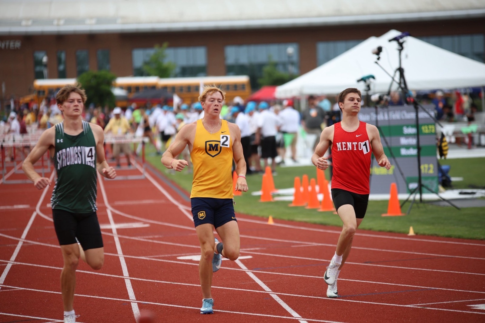 gavin barry all state 
