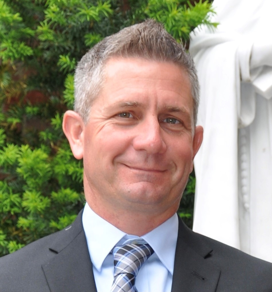 Tony Ripberger
