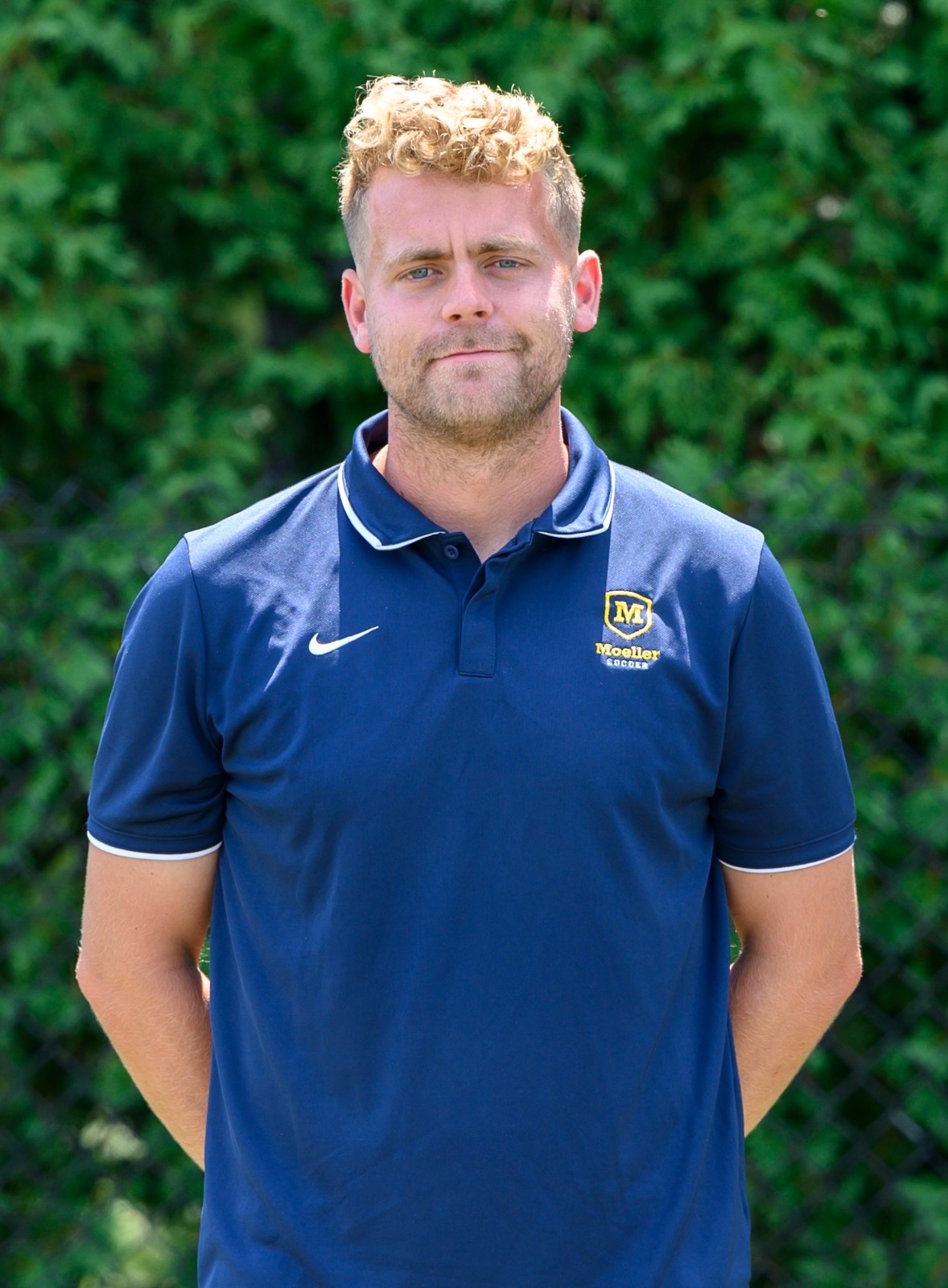 Ross Brogan