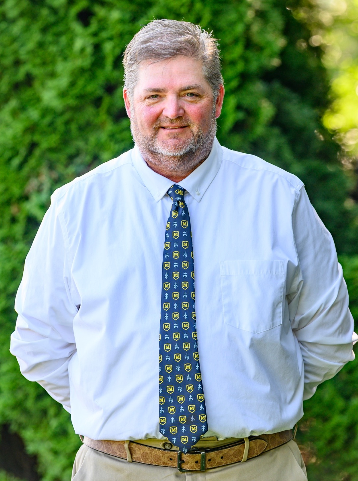 Tim Lambert