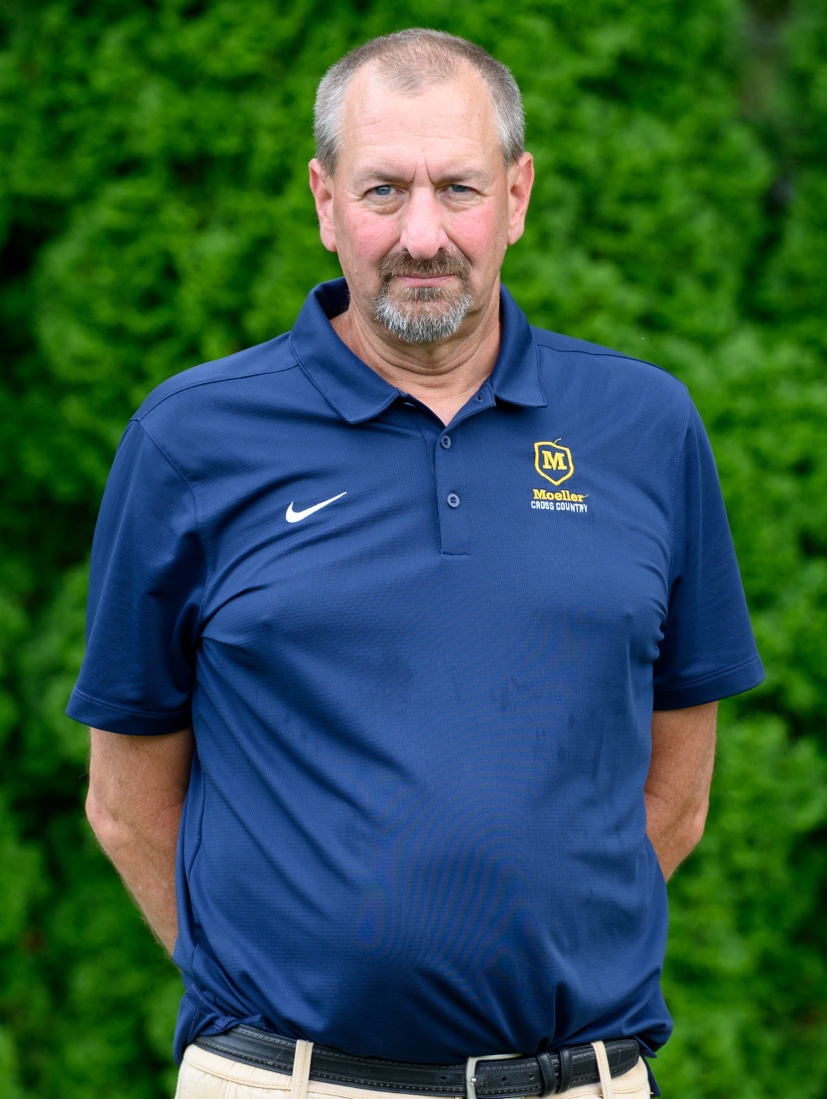 Dave Prenger 