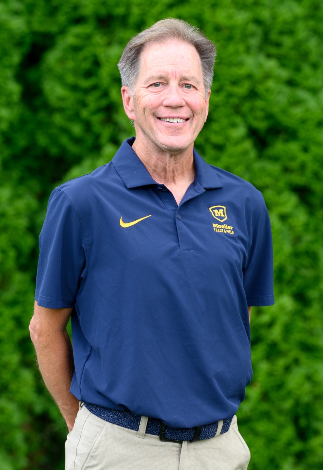 Frank Russo 