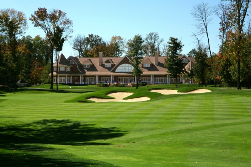 tartan field gc 