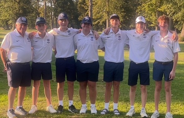 jv golf victory at madeira 